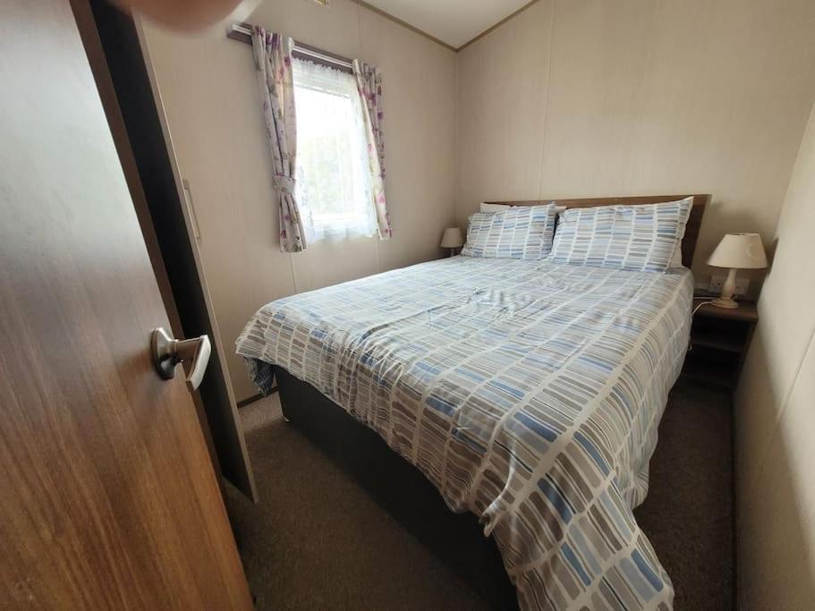 فيلا Caravan In The Cotswolds سيرنسيستر المظهر الخارجي الصورة