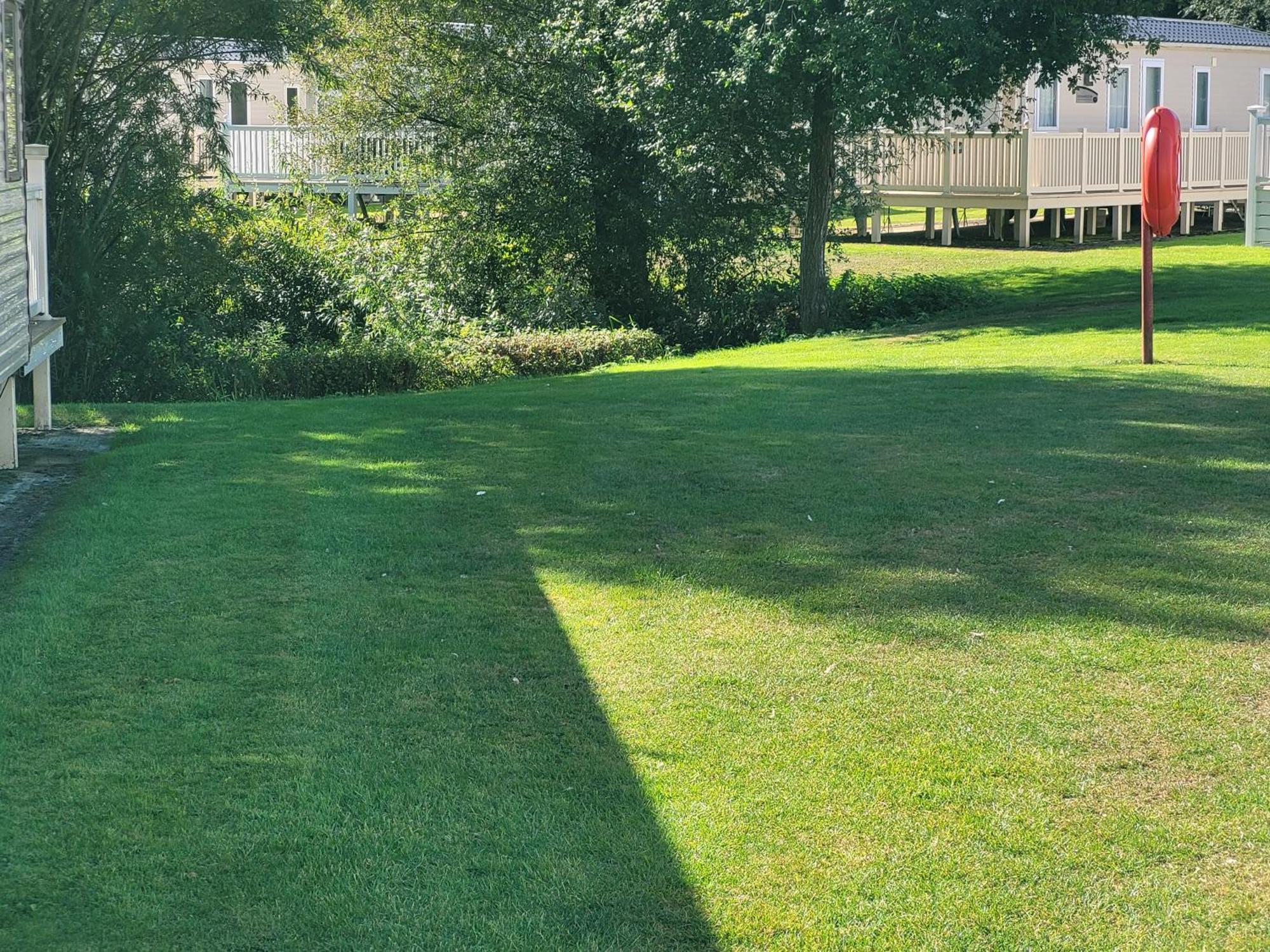 فيلا Caravan In The Cotswolds سيرنسيستر الغرفة الصورة